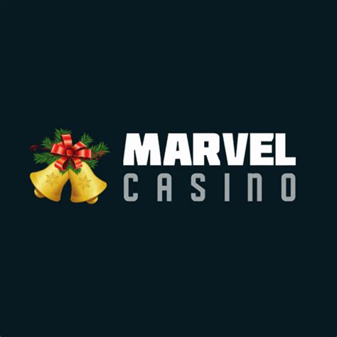 Marvel casino aplicação